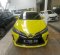 2022 Toyota Yaris GR Sport Kuning - Jual mobil bekas di DKI Jakarta-1