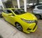 2022 Toyota Yaris GR Sport Kuning - Jual mobil bekas di DKI Jakarta-2