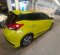 2022 Toyota Yaris GR Sport Kuning - Jual mobil bekas di DKI Jakarta-3