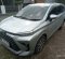 2023 Toyota Avanza 1.5 G CVT Silver - Jual mobil bekas di DKI Jakarta-2