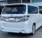 2014 Toyota Vellfire ZG Putih - Jual mobil bekas di DKI Jakarta-5