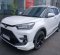 2021 Toyota Raize 1.0T GR Sport CVT (One Tone) Putih - Jual mobil bekas di Jawa Barat-4