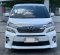 2014 Toyota Vellfire ZG Putih - Jual mobil bekas di DKI Jakarta-1