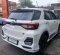 2021 Toyota Raize 1.0T GR Sport CVT (One Tone) Putih - Jual mobil bekas di Jawa Barat-6