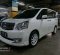 2016 Toyota NAV1 V Limited Putih - Jual mobil bekas di Jawa Barat-4