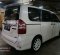 2016 Toyota NAV1 V Limited Putih - Jual mobil bekas di Jawa Barat-6