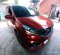 2019 Honda Mobilio RS CVT Orange - Jual mobil bekas di Jawa Barat-1