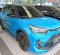 2021 Toyota Raize 1.0T GR Sport CVT TSS (Two Tone) Biru - Jual mobil bekas di Bali-2