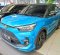 2021 Toyota Raize 1.0T GR Sport CVT TSS (Two Tone) Biru - Jual mobil bekas di Bali-3