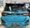 2021 Toyota Raize 1.0T GR Sport CVT TSS (Two Tone) Biru - Jual mobil bekas di Bali-4