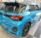 2021 Toyota Raize 1.0T GR Sport CVT TSS (Two Tone) Biru - Jual mobil bekas di Bali-5