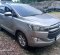 2018 Toyota Kijang Innova G A/T Diesel Silver - Jual mobil bekas di Jawa Barat-2