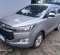 2018 Toyota Kijang Innova G A/T Diesel Silver - Jual mobil bekas di Jawa Barat-3