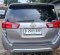 2018 Toyota Kijang Innova G A/T Diesel Silver - Jual mobil bekas di Jawa Barat-4