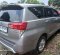 2018 Toyota Kijang Innova G A/T Diesel Silver - Jual mobil bekas di Jawa Barat-6