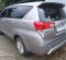 2018 Toyota Kijang Innova G A/T Diesel Silver - Jual mobil bekas di Jawa Barat-7