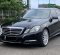 2011 Mercedes-Benz E-Class E 300 Hitam - Jual mobil bekas di DKI Jakarta-1