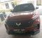 2021 Wuling Almaz Pro 7-Seater Merah - Jual mobil bekas di DKI Jakarta-1