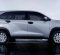 2022 Toyota Kijang Innova V A/T Gasoline Silver - Jual mobil bekas di Jawa Barat-2