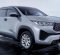 2022 Toyota Kijang Innova V A/T Gasoline Silver - Jual mobil bekas di Jawa Barat-5