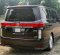 2013 Nissan Elgrand Highway Star Hitam - Jual mobil bekas di DKI Jakarta-6