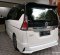 2019 Nissan Serena Highway Star Putih - Jual mobil bekas di DKI Jakarta-7