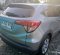 2018 Honda HR-V 1.5L E CVT Silver - Jual mobil bekas di Banten-7