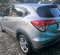 2018 Honda HR-V 1.5L E CVT Silver - Jual mobil bekas di Banten-8