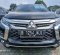 2019 Mitsubishi Pajero Sport Dakar 4x2 AT Hitam - Jual mobil bekas di Jawa Barat-1