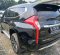 2019 Mitsubishi Pajero Sport Dakar 4x2 AT Hitam - Jual mobil bekas di Jawa Barat-3