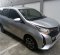 2023 Toyota Calya G MT Silver - Jual mobil bekas di Banten-3