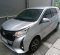 2023 Toyota Calya G MT Silver - Jual mobil bekas di Banten-4