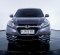 2018 Honda HR-V 1.5L E CVT Abu-abu - Jual mobil bekas di DKI Jakarta-1