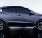 2018 Honda HR-V 1.5L E CVT Abu-abu - Jual mobil bekas di DKI Jakarta-3