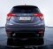 2018 Honda HR-V 1.5L E CVT Abu-abu - Jual mobil bekas di DKI Jakarta-8