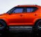 2018 Suzuki Ignis GX Orange - Jual mobil bekas di Banten-3