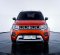 2022 Suzuki Ignis GX Orange - Jual mobil bekas di Banten-1