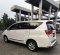 2017 Toyota Kijang Innova G A/T Diesel Putih - Jual mobil bekas di Jawa Barat-2