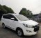 2017 Toyota Kijang Innova G A/T Diesel Putih - Jual mobil bekas di Jawa Barat-5