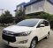 2017 Toyota Kijang Innova G A/T Diesel Putih - Jual mobil bekas di Jawa Barat-6