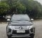 2023 Mitsubishi Pajero Sport Dakar 2.4 Automatic Hitam - Jual mobil bekas di Jawa Barat-1