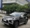 2023 Mitsubishi Pajero Sport Dakar 2.4 Automatic Hitam - Jual mobil bekas di Jawa Barat-2