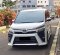 2019 Toyota Voxy 2.0 A/T Putih - Jual mobil bekas di DKI Jakarta-2