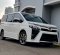 2019 Toyota Voxy 2.0 A/T Putih - Jual mobil bekas di DKI Jakarta-3