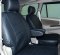 2015 Toyota Kijang Innova V Hitam - Jual mobil bekas di Banten-5