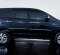 2015 Toyota Kijang Innova V Luxury Hitam - Jual mobil bekas di Jawa Barat-4