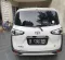 2017 Toyota Sienta V CVT Putih - Jual mobil bekas di Banten-2