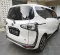 2017 Toyota Sienta V CVT Putih - Jual mobil bekas di Banten-9