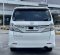 2014 Toyota Vellfire ZG Putih - Jual mobil bekas di DKI Jakarta-5