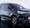 2016 Toyota Avanza Veloz Hitam - Jual mobil bekas di DKI Jakarta-1